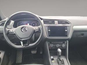 Volkswagen Tiguan Bild 13