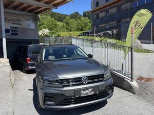VW Tiguan 2019 Bild 3