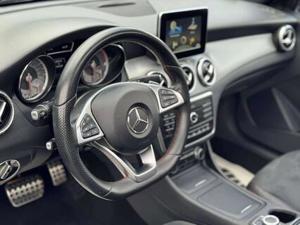 Mercedes-Benz CLA Bild 12