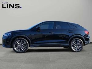 Audi Q3 Bild 2