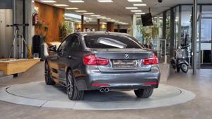 BMW 320 Bild 7
