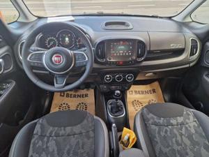 Fiat 500L Bild 20