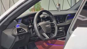 Audi e-tron Bild 17