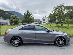 Mercedes-Benz CLA Bild 10