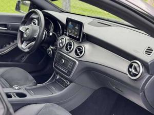 Mercedes-Benz CLA Bild 18