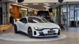 Audi e-tron Bild 13