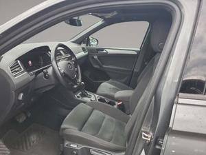 Volkswagen Tiguan Bild 9