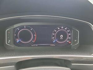 Volkswagen Tiguan Bild 15