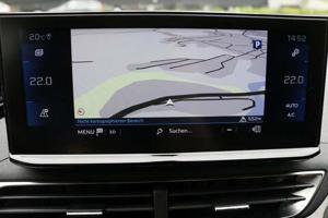 Peugeot 3008 Bild 16