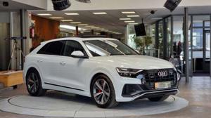 Audi Q8 Bild 16