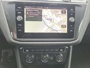 Volkswagen Tiguan Bild 17