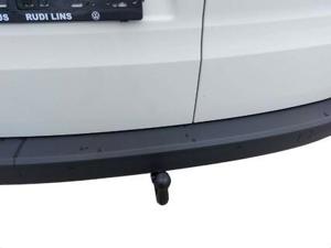 Volkswagen Caddy Bild 14