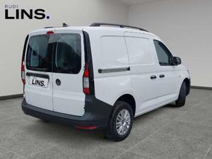 Volkswagen Caddy Bild 6