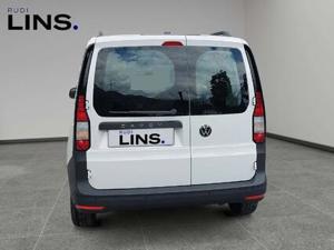 Volkswagen Caddy Bild 5