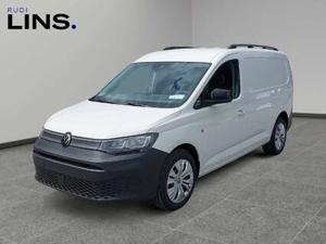 Volkswagen Caddy Bild 2