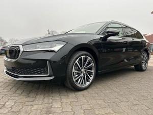 Skoda Superb Combi LK 2.0 TDI DSG 4x4 / 3 J. Garantie 142 kW (193...