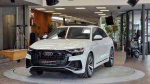 Audi Q8 Bild 2