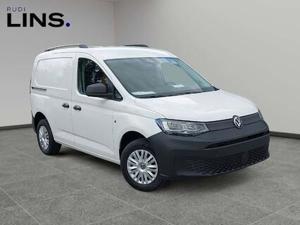 Volkswagen Caddy Bild 8
