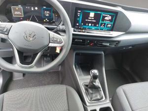 Volkswagen Caddy Bild 11