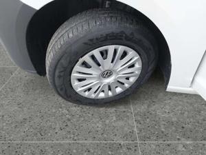 Volkswagen Caddy Bild 14
