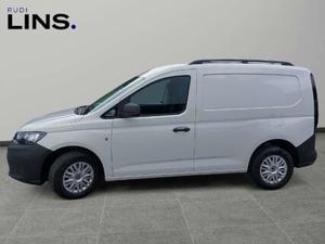 Volkswagen Caddy Bild 3