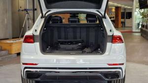 Audi Q8 Bild 18