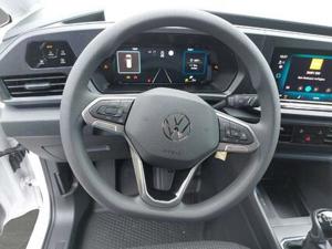 Volkswagen Caddy Bild 13