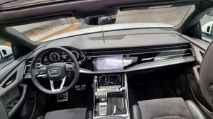 Audi Q8 Bild 20