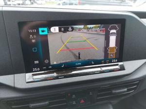 Volkswagen Caddy Bild 18