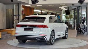 Audi Q8 Bild 13