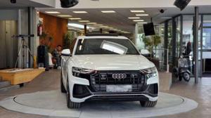 Audi Q8 Bild 4