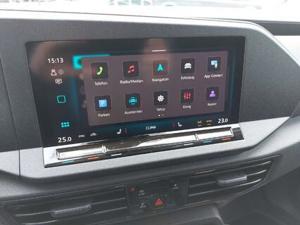 Volkswagen Caddy Bild 17
