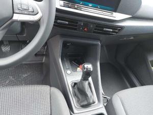 Volkswagen Caddy Bild 11