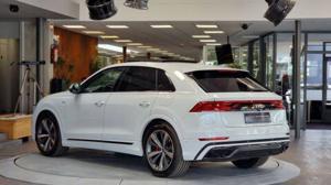 Audi Q8 Bild 9