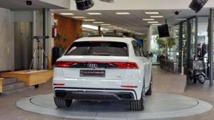 Audi Q8 Bild 12
