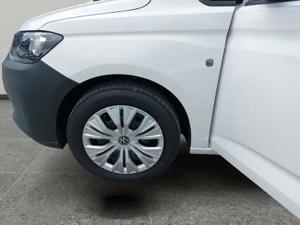 Volkswagen Caddy Bild 13