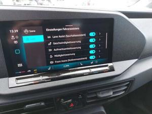 Volkswagen Caddy Bild 19