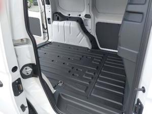 Volkswagen Caddy Bild 15