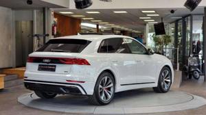 Audi Q8 Bild 14