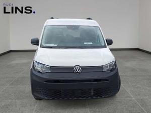 Volkswagen Caddy Bild 9