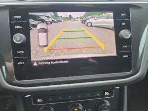 Volkswagen Tiguan Bild 19