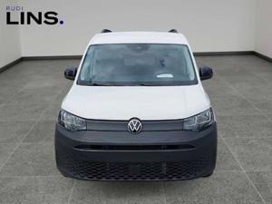 Volkswagen Caddy Bild 8