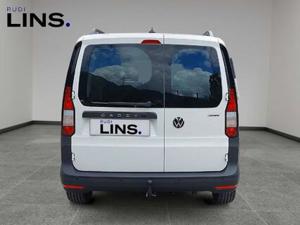 Volkswagen Caddy Bild 4