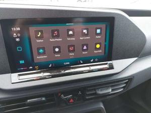 Volkswagen Caddy Bild 16