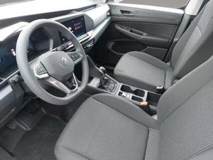 Volkswagen Caddy Bild 10