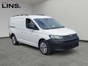 Volkswagen Caddy Bild 7