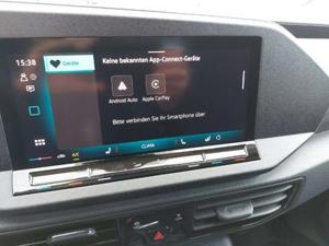 Volkswagen Caddy Bild 18