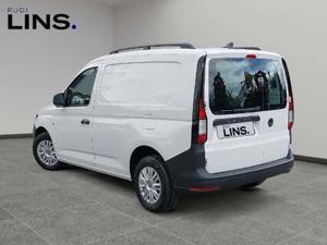 Volkswagen Caddy Bild 4
