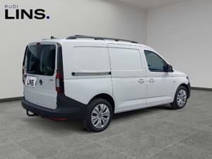 Volkswagen Caddy Bild 5