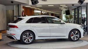 Audi Q8 Bild 15